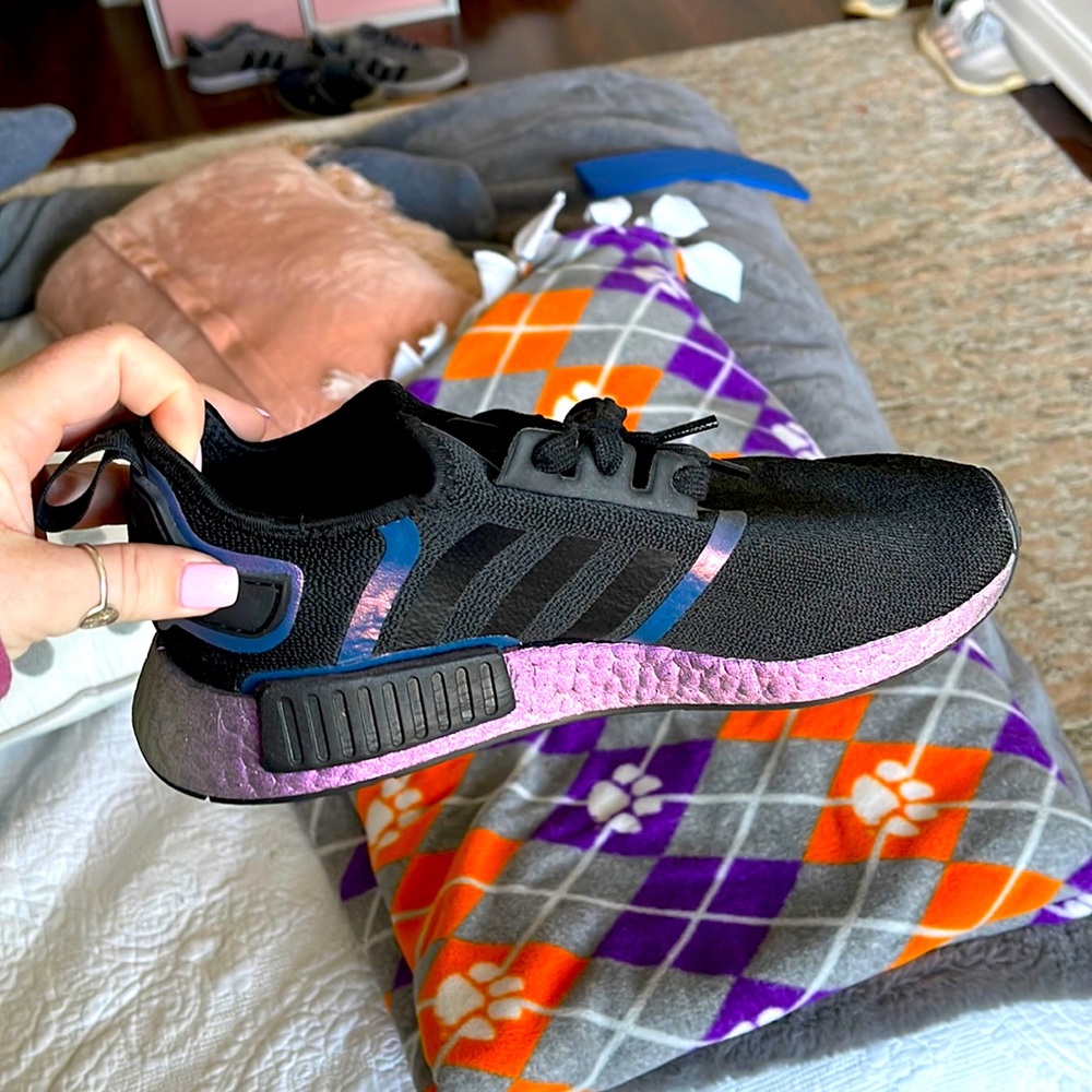 Adidas NMD’s